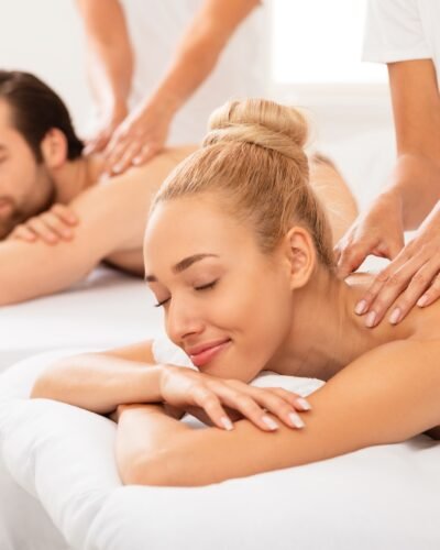 Couples Massage